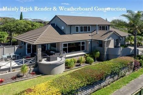 Photo of property in 21 Coates Road, Cockle Bay, Auckland, 2014