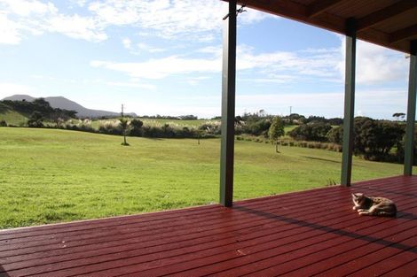 Photo of property in 23 Burnage Road, Pukenui, Kaitaia, 0484