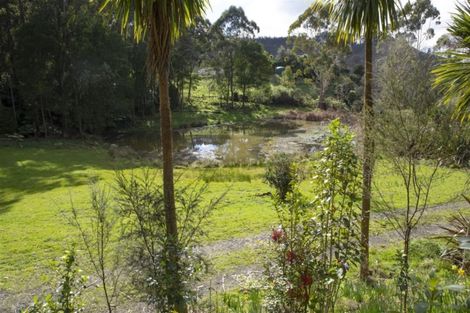 Photo of property in 72 Mick Dillon Road, Tahekeroa, Kaukapakapa, 0873