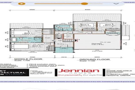 Photo of property in 5 Libertia Lane, Orewa, 0931