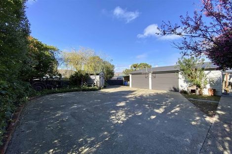 Photo of property in 111 Margaret Street, Glengarry, Invercargill, 9810