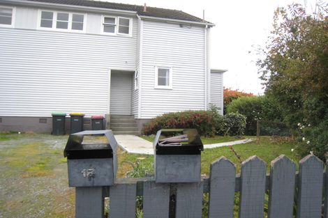 Photo of property in 18a Tay Street, Waimataitai, Timaru, 7910