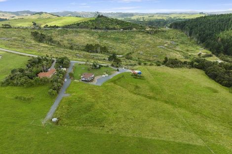 Photo of property in 54a Ross Road, Topuni, Wellsford, 0975