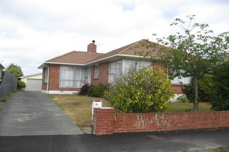 Photo of property in 18 Clearbrook Street, Shirley, Christchurch, 8052