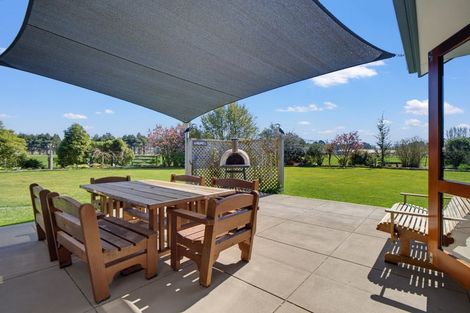 Photo of property in 46 Garrymere Road, Okuku, Rangiora, 7473