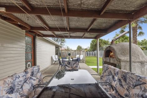 Photo of property in 11 Gardener Street, Levin, 5510