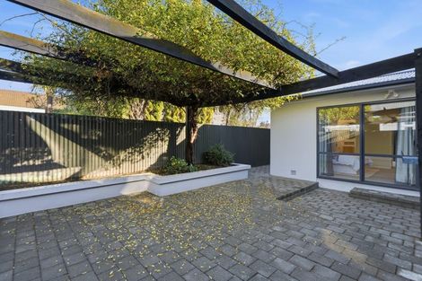 Photo of property in 21 Scotston Avenue, St Albans, Christchurch, 8052