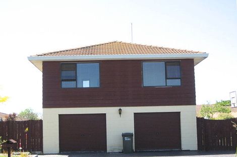 Photo of property in 60 Dunbarton Street, Redwood, Christchurch, 8051