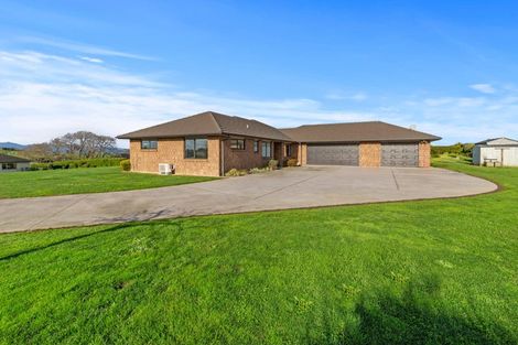 Photo of property in 23 Sunridge Park Road, Morrinsville, 3375