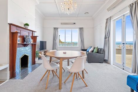 Photo of property in 72 Owhiro Bay Parade, Owhiro Bay, Wellington, 6023