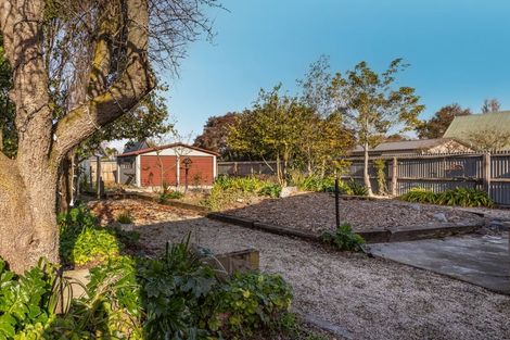 Photo of property in 635 Springs Road, Prebbleton, 7604