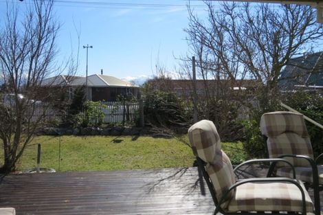 Photo of property in 13 Ayr Street, Fairlie, 7925