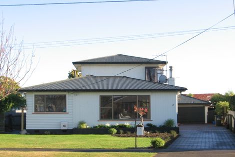 Photo of property in 13 Harold Holt Avenue, Onekawa, Napier, 4110