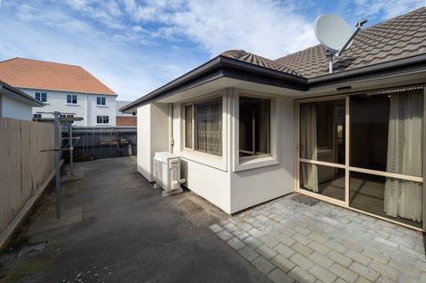Photo of property in 3/19 Tancred Street, Ashburton, 7700