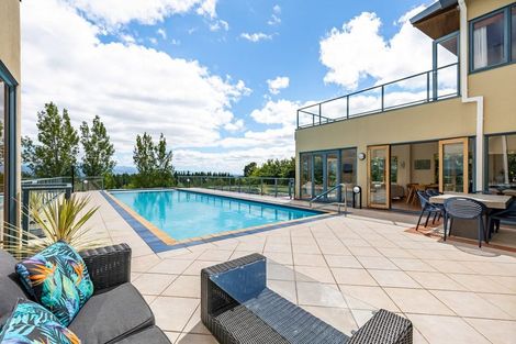 Photo of property in 287b Millars Road, Longbush, Carterton, 5792