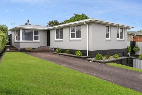 Photo of property in 4 Tamatea Road, Taupo, 3330