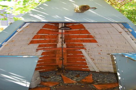 Photo of property in 20 Tasman Road, Otaki Beach, Otaki, 5512