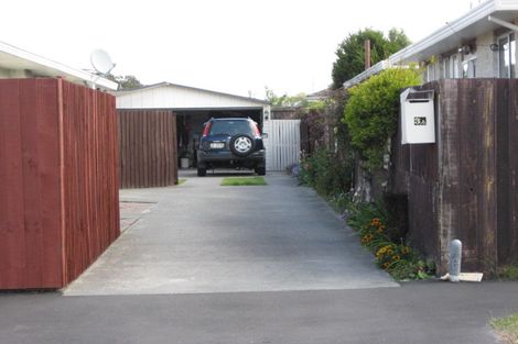 Photo of property in 3a Tamarisk Place, Parklands, Christchurch, 8083