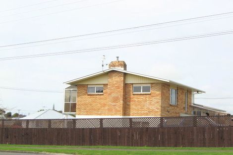 Photo of property in 3 Raleigh Street, Waitara, 4320