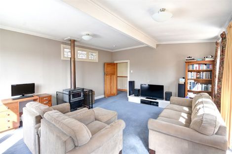 Photo of property in 16 Waikana Street, Broad Bay, Dunedin, 9014