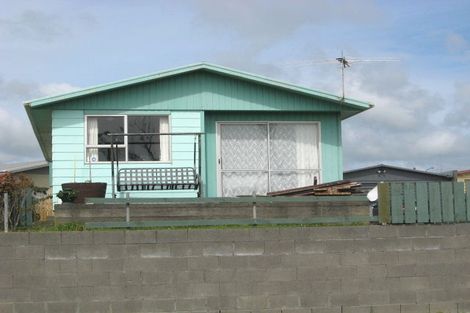 Photo of property in 46 Gold Street, Waitara, 4320