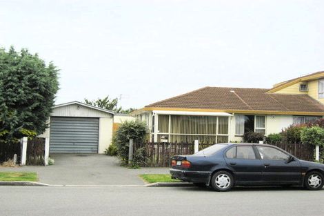 Photo of property in 2/2 Kidbrooke Street, Bromley, Christchurch, 8062