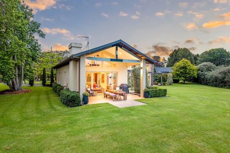 Photo of property in 5 Dysart Lane, Kumeu, 0891