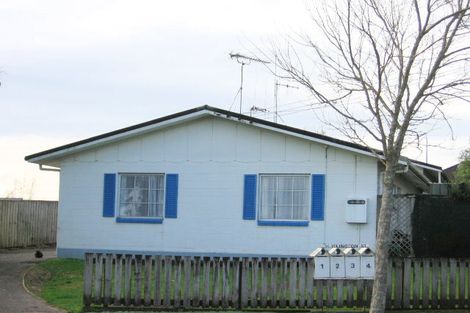 Photo of property in 4/14 Islington Street, Frankton, Hamilton, 3204