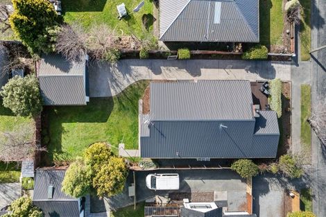 Photo of property in 21 Teesdale Street, Burnside, Christchurch, 8053