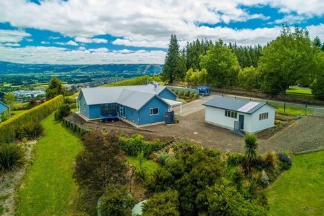 Photo of property in 44 Chain Hills Road, Chain Hills, Dunedin, 9076