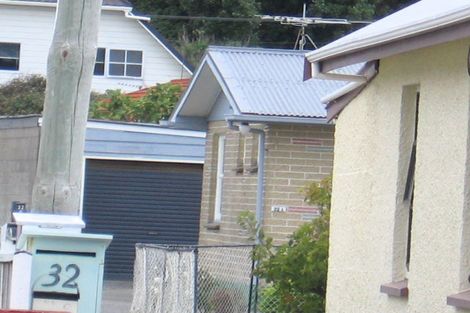 Photo of property in 32a Argentine Avenue, Miramar, Wellington, 6022