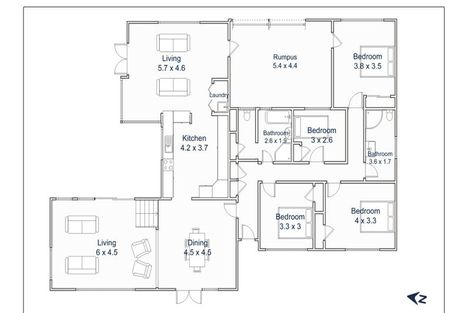 Photo of property in 4a Madras Street, Aramoho, Whanganui, 4500
