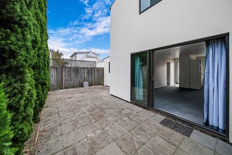 Photo of property in 6/208 Strickland Street, Sydenham, Christchurch, 8023