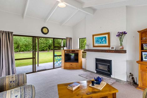 Photo of property in 268 Mangamahu Road, Fordell, Whanganui, 4577