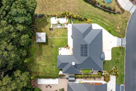 Photo of property in 28 Awanui Crescent, Matakana, Warkworth, 0985