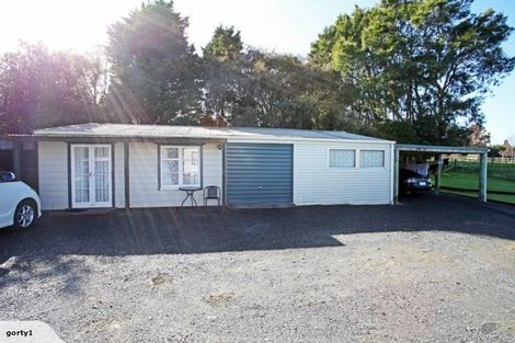 Photo of property in 848 Kingseat Road, Kingseat, Papakura, 2580