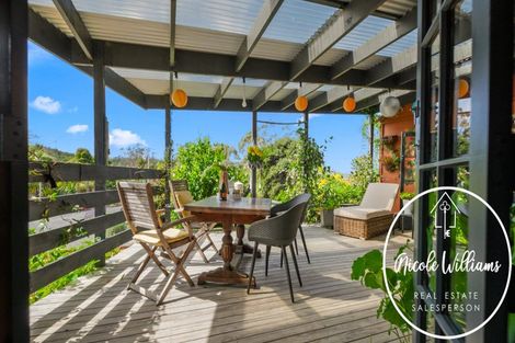 Photo of property in 39 Ngatoto Road, Tinopai, Matakohe, 0593