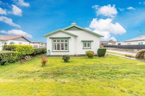 Photo of property in 374 Tay Street, Turnbull Thomson Park, Invercargill, 9810