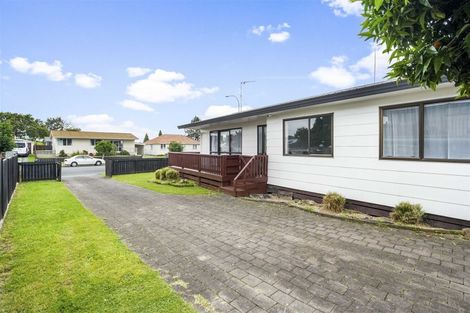 Photo of property in 47 Karaka Street, Nawton, Hamilton, 3200