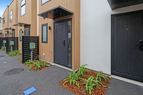 Photo of property in 6/123 Knights Road, Hutt Central, Lower Hutt, 5010