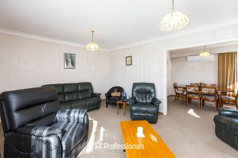 Photo of property in 45 Hikurangi Street, Trentham, Upper Hutt, 5018