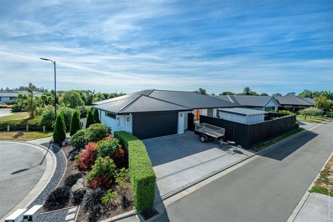 Photo of property in 12 Eaton Place, Lincoln, 7608