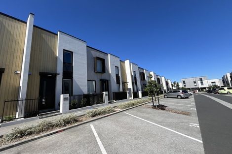 Photo of property in 4 Hadlow Terrace, Grey Lynn, Auckland, 1021