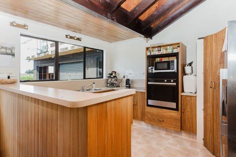 Photo of property in 134b Tipapakuku Road, Dannevirke, 4930