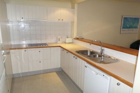 Photo of property in Kelvin House, 1d/16 The Terrace, Wellington Central, Wellington, 6011