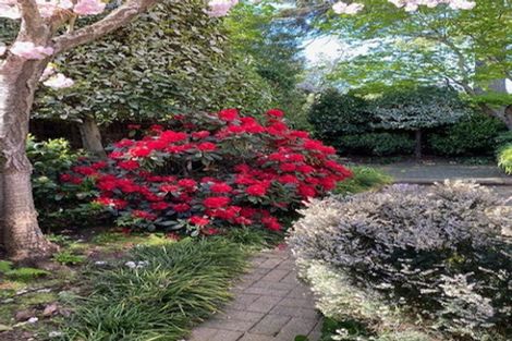 Photo of property in 2/131 Rossall Street, Merivale, Christchurch, 8014