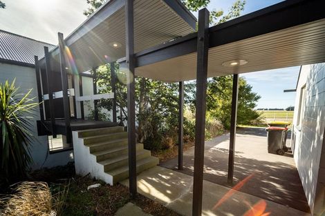 Photo of property in 363 Ryans Road, Yaldhurst, Christchurch, 7676