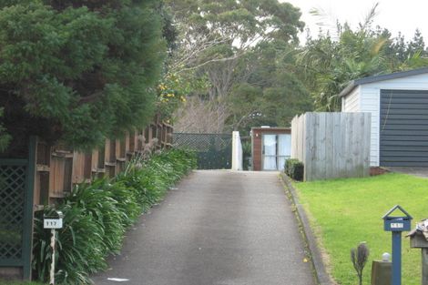 Photo of property in 115 Carnoustie Drive, Wattle Downs, Auckland, 2103