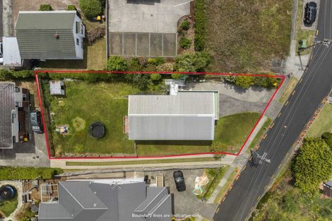 Photo of property in 3 Huka Road, Birkenhead, Auckland, 0626
