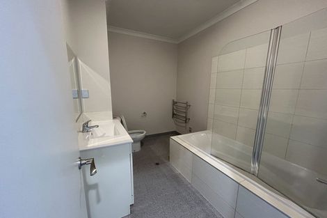 Photo of property in 31c/132 Stancombe Road, Flat Bush, Auckland, 2016